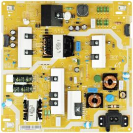 Samsung BN44-00876A Power Supply / LED Board