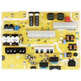 Samsung BN44-01060A Power Supply / LED Board