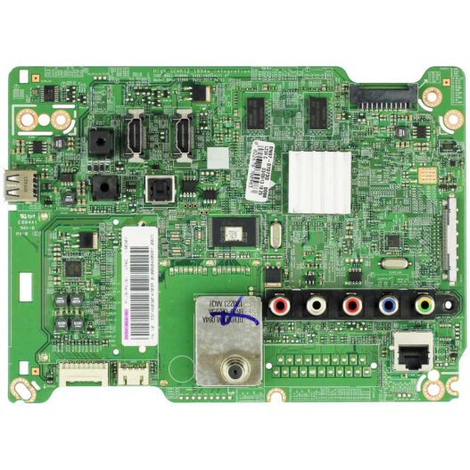 Samsung BN94-06418C Main Board