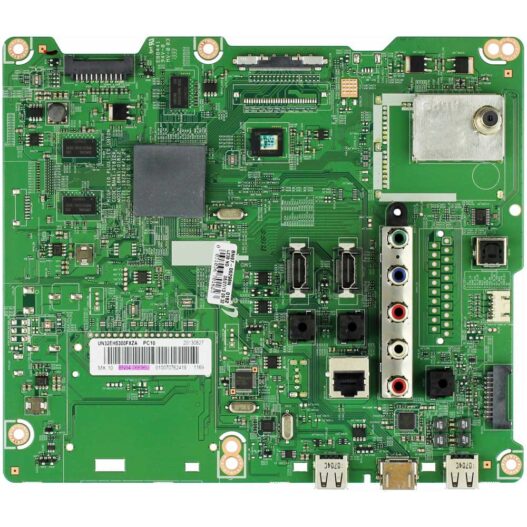 Samsung BN94-06696U Main Board