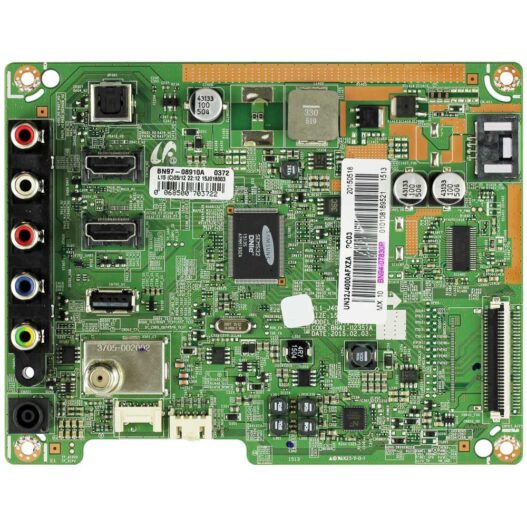 Samsung BN94-07830P Main Board for UN32J4000AFXZA