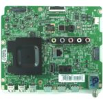 Samsung BN94-07845C Main Board for UN55H6350AFXZC