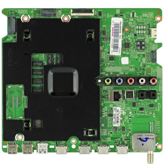 Samsung BN94-09032B Main Board for UN55JU6500FXZA