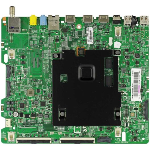Samsung BN94-11256A Main Board for UN50KU6300FXZA