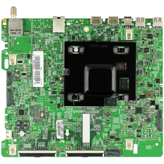 Samsung BN94-12662G Main Board