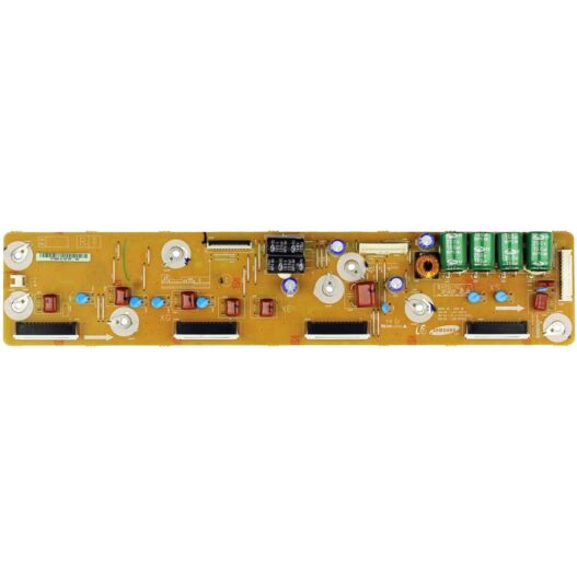 Samsung BN96-30199A Main Board
