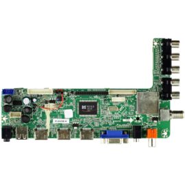 Westinghouse DWM50F3G1 TW-77521-A050B Main Board