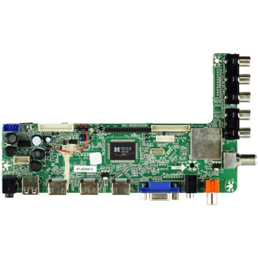 Westinghouse DWM50F3G1 TW-77521-A050B Main Board
