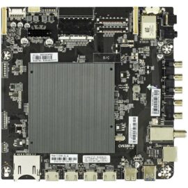 Element E17107-1-SY Main Board for EL4KAMZ5517T