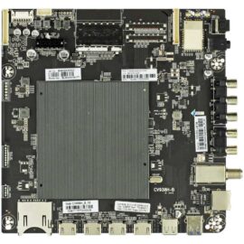 Element E17107-SY Main Board for EL4KAMZ5517T