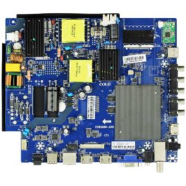 Element E17229-SY Main Board for E4SFT5017