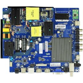 Element E17230-KK Main Board for E4SFT5517