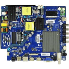 Element E18005-4-SY Main Board for E4SFT5517