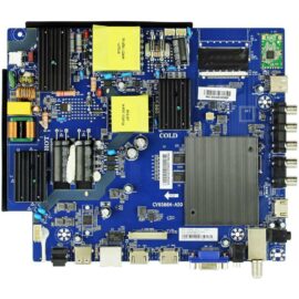 Element E18015-ZX Main Board for E4SFT5517