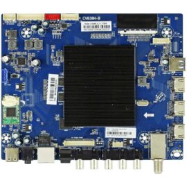 Element E18035-SY Main Board for E4STA5017