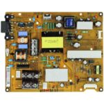 LG EAY62810501 Power Supply Board