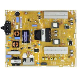LG EAY64009501 Power Supply / LED Driver Board for 49UF6400-UA