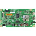 LG EBT63481916 Main Board
