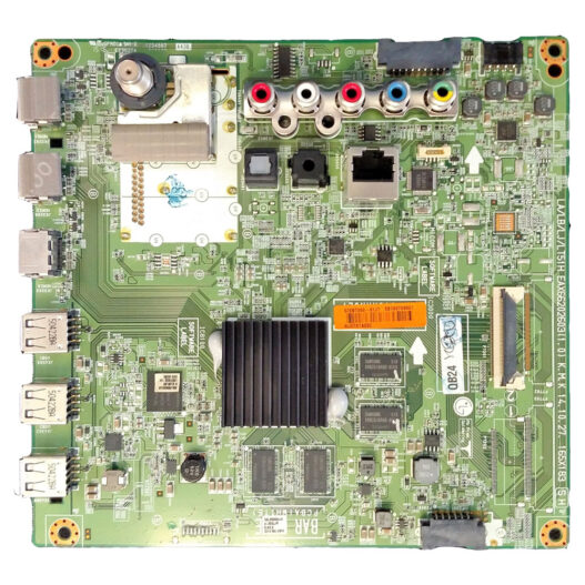 LG EBT63709301 Main Board for 55LF6300-UA
