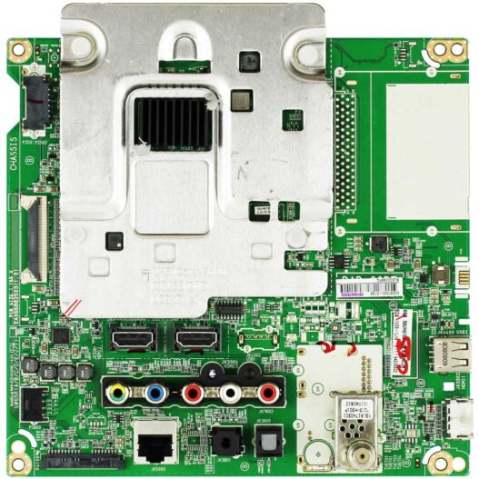 LG EBT64235502 Main Board