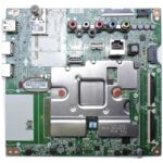 RCA EBU65853515 Main Board for 49UN7000PUB