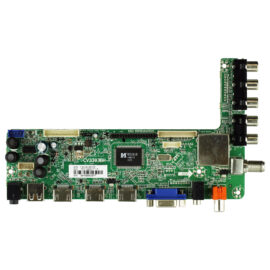 Element ELEFT466 F1300 Main Board