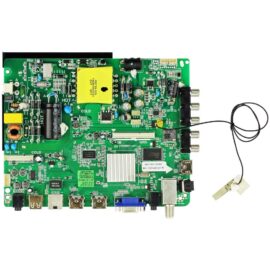 Element ELST5016S A7C2M Main Board