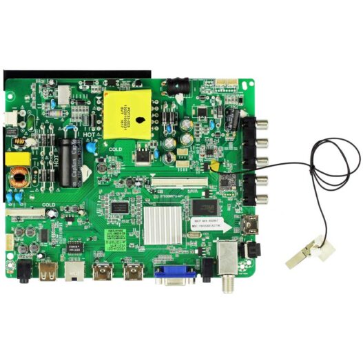 Element ELST5016S A7C2M Main Board