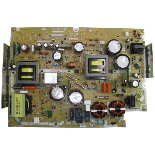 Panasonic ETX2MM702MFU Power Supply Board for TH-42PZ85U
