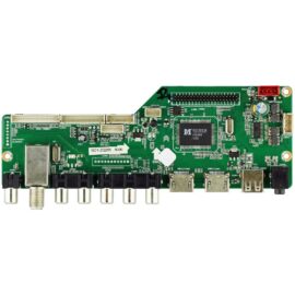 RCA GE01M3393LNA35-D2 Main Board for LED32G30RQ