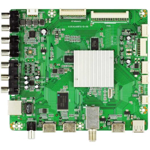 RCA RE0110872LNA0-A1 Main Board for SLD32A30RQ
