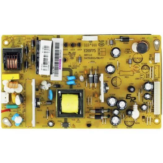 RCA RE46ZN0500 Power Supply / LED Board for LED32B30RQD