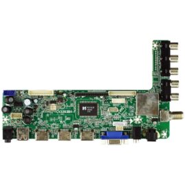 Element SY14127 Main Board for ELEFT481