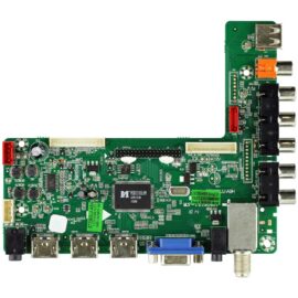 Westinghouse SY14316 Main Board for DWM55F1G1