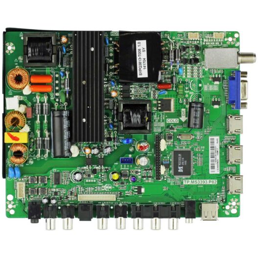 Element SY14336 Main Board for ELEFT481