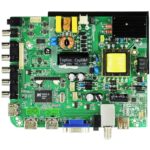 Westinghouse SY14348-2/SY14473-2 Main Board for DWM32H1G1