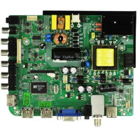 Westinghouse SY14348-4 Main Board for DWM32H1G1