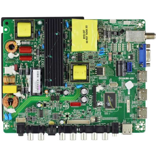 Element SY14409-2 Main Board  for ELEFW504