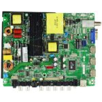 Element SY14431 Main Board for ELEFT481