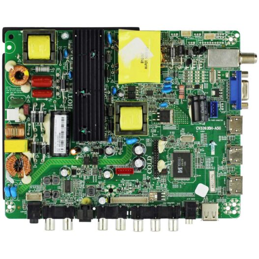 Element SY15073-1 Main Board for ELEFT506