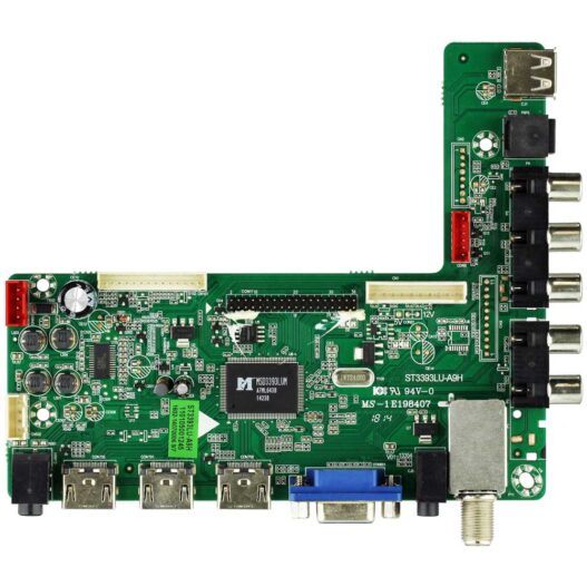 Element SY15075 Main Board for ELEFT426