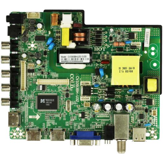 Seiki SY15120 Main Board for SE32HY