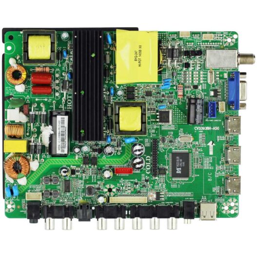 Element SY15155 Main Board for ELEFT426