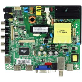 Seiki SY15196 Main Board for SE39HC