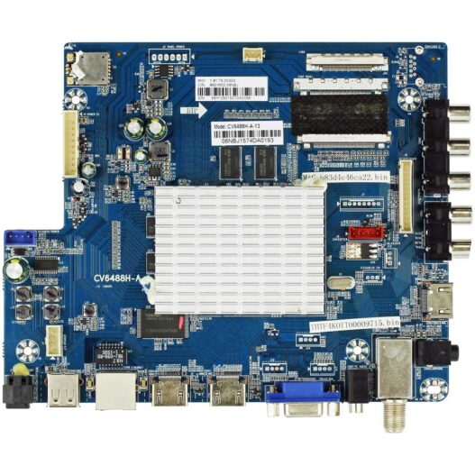 Westinghouse WD50UT4300 TW-02601-A050G Main Board