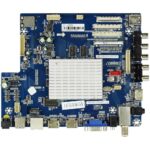 Westinghouse WD55UT4490 TW-04401-L055A Main Board