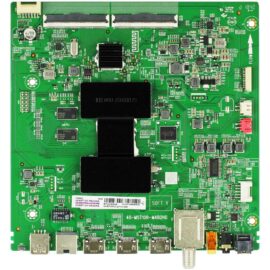 TCL 08-CS55TML-LC367AA Main Board