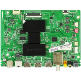 TCL 08-SS55TML-LC324AA Main Board