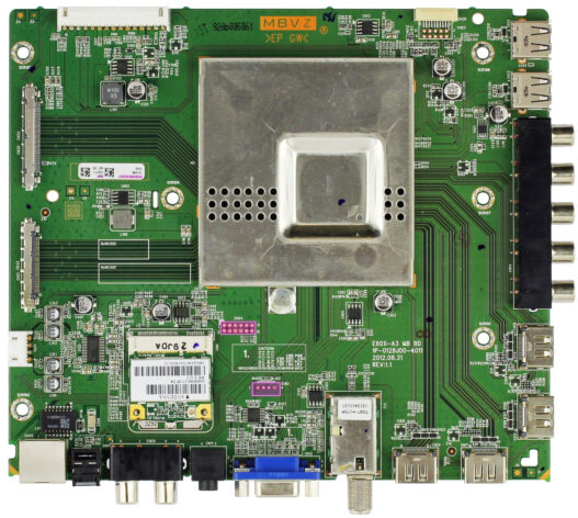 Vizio Y8385864S (01-60CAP001-00) Main Board
