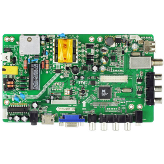 RCA 24GE01M3393LNA20-A2 Main Board